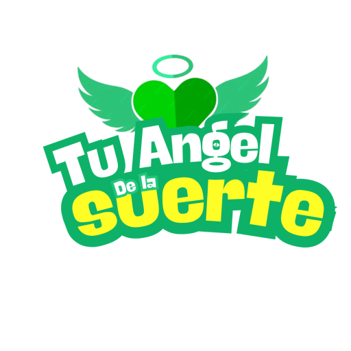 Tu angel de la suerte