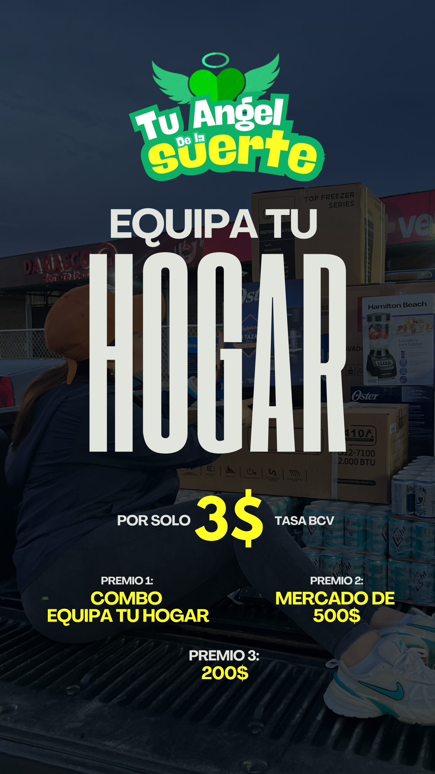Ticket Básico